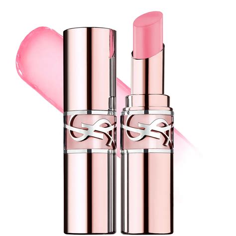 ysl glow in balm primer|YSL lip color balm.